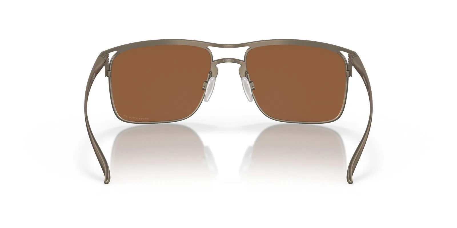 Oakley Holbrook Ti 6048 Sunglasses - view 41